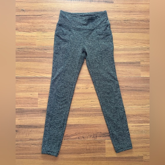 Athleta Herringbone Metro High Waisted Legging - Picture 4 of 10